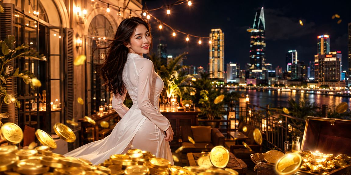 Người xem tỷ lệ kèo bóng đá và casino trực tuyến trên màn hình lớn